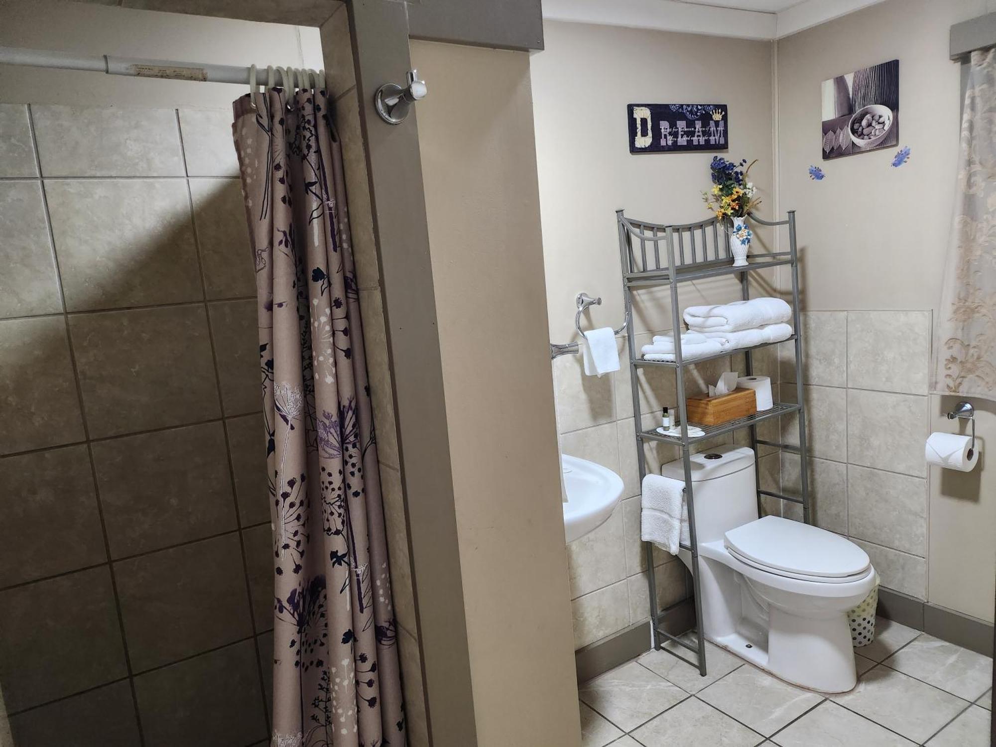 Alahart Motel Dawson Creek Eksteriør bilde